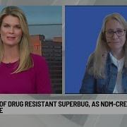 CDC Warns Of Superbug Bacteria Is It Spreading In Connecticut Hospitals