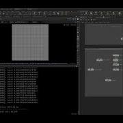 Real Time Handwritten Digit Recognition In Houdini With PyTorch Neural Networks