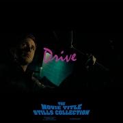 Drive 2011 Title Sequence