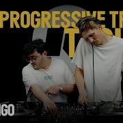 CBS RIGO Trance Techno DJ Set Rinse France