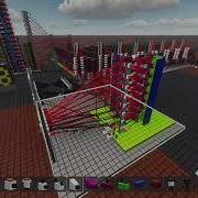 Logic World 8 Bit Cpu Doing 8 Bit Software Multiplication