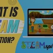Что такое STEAM образование Подход к STEAM вдохновлённый STEAM