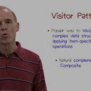 Visitor Pattern
