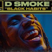 D Smoke Black Habits I Live Session Vevo Ctrl