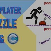 Multiplayer Puzzle Game In Construct Photon Engine