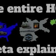 HOI4 Pro разбирает мету каждой крупной нации то что вы упускаете