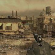 Sick Insane Trickshot On COD4