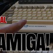PROPPER COMMODORE AMIGA TUTORIAL