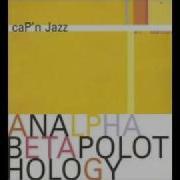 Cap N Jazz Take On Me