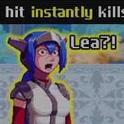 Beating CrossCode Prepare To Hi 1 Weapon No Armor Full Movie