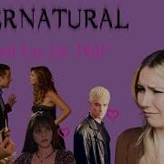 Supernatural S07E05 Shut Up Dr Phil Reaction