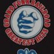 Grand Funk Railroad Bad Time