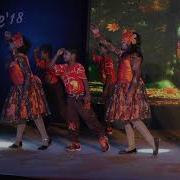 Autumn Season Dance LUXOR WORLD SCHOOL 2k18