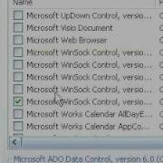 IP FINDER Visual Basic 2008