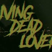 HELL BOULEVARD Living Dead Lover OFFICIAL LYRIC VIDEO