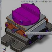 Solidworks Assembly Features 01 Assembly Structure 05 Sub Assemblies In Drawings