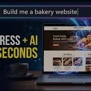 I Used AI To Build A WordPress Site In 60 Seconds 0 Dev Cost