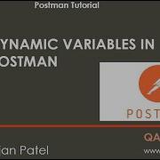 Postman Tutorial Generate Random Data With Dynamic Variables In Postman