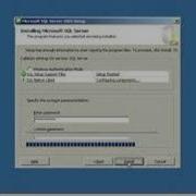 SQL Server 2005 Express
