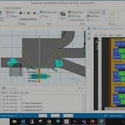 Emulate3D Flow Control With Quicklogic