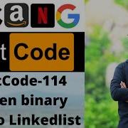 LeetCode 114 Flatten Binary Tree To Linked List
