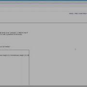 Array 1 Unlucky1 Java Tutorial Codingbat Com
