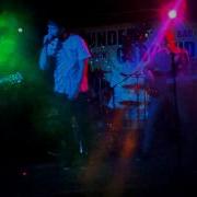 My Revolution Is Dead 15 01 НСК Бар Underground