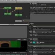 Nuke Python For Artists Simple User Interfaces Part 1