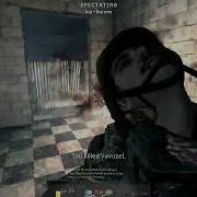 COD4 MW Crash Lifeless Wallhack Cheater
