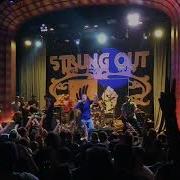 Strung Out Matchbook 5 18 2018 Regent Theatre LA