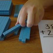 Standard Algorithm Adding