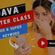 This Super Keyword In Java A2IT Online Java Course