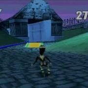 PS1 3Xtreme Haunted House Freestyle