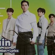 NU EST Again 다시 봄 Line Distribution Lyrics Karaoke PATREON REQUESTED