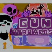 Guns UTAU Version Friday Night Funkin