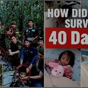 The Lost Children Miracle Survival In The Amazon