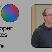 Google I O 2024 Keynote Developer