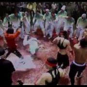 Step Up 3D Batalla En El Agua