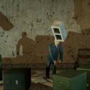 Another Kinect GMod Video