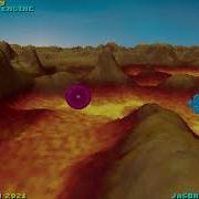 Voxel Engine 2 Depth Sorted Objects