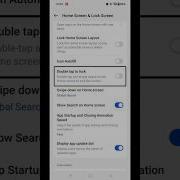 Realme Narzo 70x 5g Double Tab To Screen Lock Settings Shorts Trending