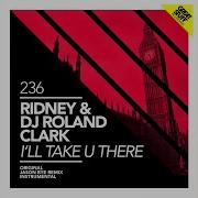 I Ll Take U There Instrumental