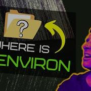 Where Is Python Os Environ Stored How Can I Find Environment Variables In Python