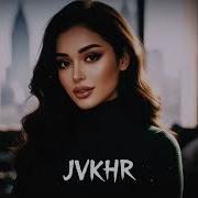 JVKHR Moving On Original Mix 2026