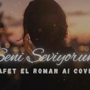 Seni Seviyorum Duygusal Aşk Şarkısı Anatolian Rock Cover 2025