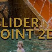 Slider Joint 2D 2D Game Development With Unity