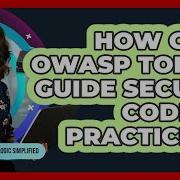How Can OWASP Top 10 Guide Secure Coding Practices
