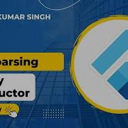 05 Using Factory Constructor For Json Parsing Flutter REST API Series