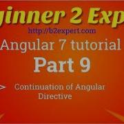 How To Create Angular Structural Directive Template Reference View Container Reference