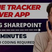 Build An Issue Tracker In Power Apps Step By Step Guide For Beginners